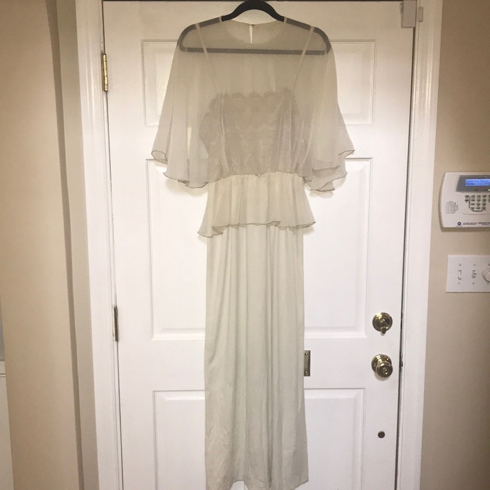 Vintage Dress